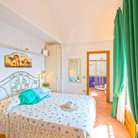 Villa Rosinella أمالفي المظهر الخارجي الصورة